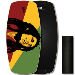   "" Bob Marley Art